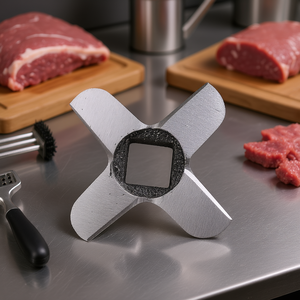 Cuchilla para picadora de carne Westmark, tamaño 8, para herramientas de procesamiento de carne - Product Image 3