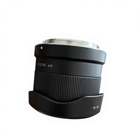Nouvel objectif Focal 20 mm F2.8 FULL FRAME LENS BLACK ultra grand angle avec grande ouverture f 2.8 pour E pour appareil photo NIKON Z6 pour Viltrox