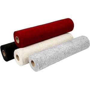 Feltro Tessuto non Tessuto 100% Poliestere OEKO-TEX STANDARD 100 per il Giocattolo Della Bambola del Regalo di Artigianato Eco-Friendly In-stock di Articoli TINTI - Product Image 3