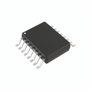 16 TFSOP Exposed Pad LT8610ABEMSE-5#TRPBF Power Management (PMIC) Electronic Chips Component BOM IC In Stock - Product Image 1