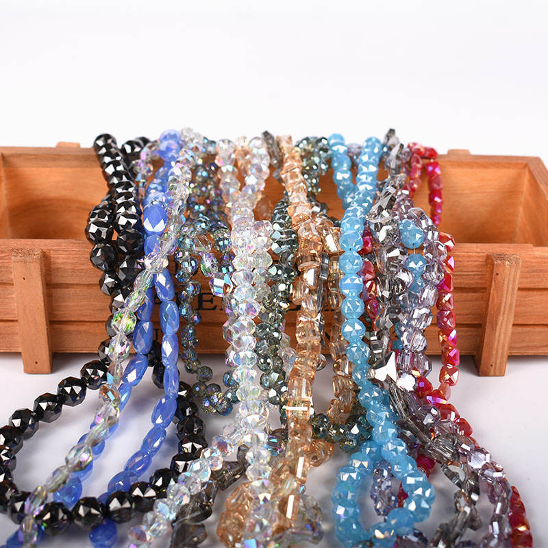 Indonesia Imitation Jewellery Export Market Beads Indonesia
