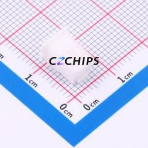 KH-A2508-02Y Housing (Wire-to-Board / Wire-to-Wire) P=2.5mm Connector 1x2P 2.5mm XA 1 - Product Image 2