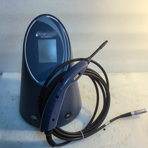 เครื่องตรวจจับการรั่วไหลของสารทำความเย็น INFICON HLD6000 สำหรับถ่านหินเย็น - Product Image 5