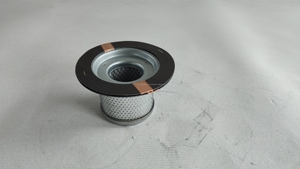Nouvel élément filtrant séparateur d'huile externe pour compresseur d'air 4930155151 - Product Image 6