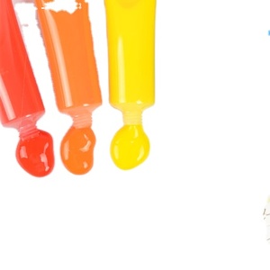 Belle <span class=keywords><strong>acrylique</strong></span> à séchage rapide <span class=keywords><strong>peinture</strong></span> gonflée/non toxique <span class=keywords><strong>Peinture</strong></span> gonflée pour enfants <span class=keywords><strong>dessin</strong></span> - Product Image 4