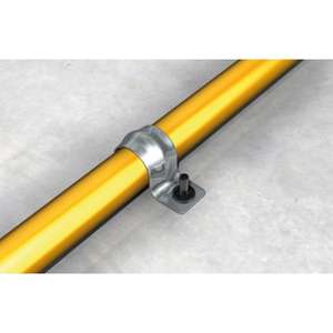 FISCHER - 501171 Clip para tubos BSM-EAN 8001132011713 ELEMENTOS PARA FIJACIONES - Product Image 3