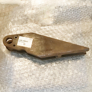 Pieza Compatible Liugong CLG855, Soporte Trasero del Cilindro de Dirección Izquierdo y Derecho 02D1171 - Product Image 5