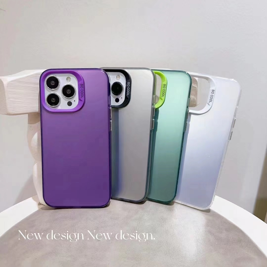 Colores y Patrones Personalizados
