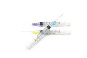 <span class=keywords><strong>Jeringa</strong></span> Desechable Estéril <span class=keywords><strong>de</strong></span> <span class=keywords><strong>5ml</strong></span> 10ml 20ml 30ml 50ml-100ml <span class=keywords><strong>con</strong></span> Prevención <span class=keywords><strong>de</strong></span> Fugas, <span class=keywords><strong>con</strong></span> <span class=keywords><strong>Aguja</strong></span> <span class=keywords><strong>de</strong></span> Acero Inoxidable <span class=keywords><strong>de</strong></span> 19G-30G 8mm-40mm - Product Image 4