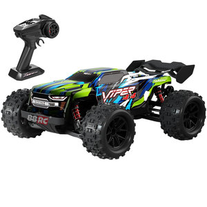 88rc s909pro sở thích xe 1/16 4WD không chổi than tốc độ cao <span class=keywords><strong>RC</strong></span> đua xe, không chổi than tốc độ cao <span class=keywords><strong>RC</strong></span> sa mạc xe tải 70 km/h off-road xe - Product Image 1