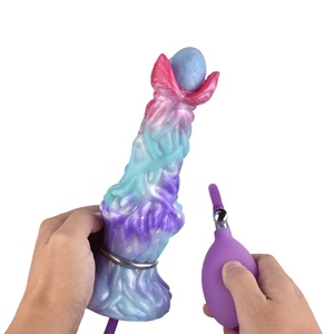 Juguetes Sexuales YOCY Pandora Ovipositor, Fantasía Alienígena para Hombres y Mujeres con Tapón Anal, Productos Sexuales de Masturbación para Adultos - Product Image 1