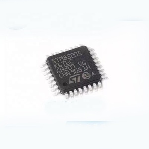 St72f325k6t6tr New Original 8-bit vi điều khiển IC MCU 8bit 32KB Flash lqfp32 linh kiện điện tử <span class=keywords><strong>st72f325k6t6</strong></span> - Product Image 1