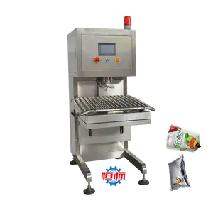 Bag in box plastic bag filling sealing machine juice red wine bag-in-box filling machine bib filling machine