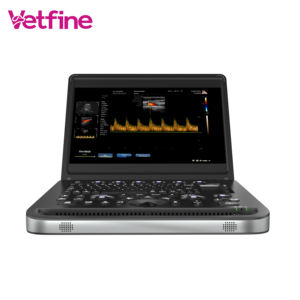 Mesin USG Medis Veteriner 3D untuk Kehamilan, Ecografo Digital Cardiac Color <span class=keywords><strong>Doppler</strong></span> PW, Pemindai USG Veteriner - Product Image 1