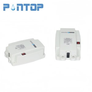 الجيل الجديد نظام مضخة الحجاب الحاجز الكهربائي 5 حصان 20 قدم ذاتي التحضير 1GPM AC الغذاء الصف 5 غال OEM نموذج بونتوب المياه المعبأة في زجاجات - Product Image 6