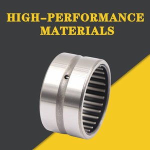 <strong>Oil</strong> <strong>Mill</strong> Machine Needle Roller Bearing NK05/08 05/10 05/12 <strong>06</strong>/10 <strong>06</strong>/12 07/10 - Product Image 2