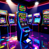 Support métallique pour machine d'arcade, carte PCB multi-jeux, écran incurvé 43 pouces, version anglaise pour le Brésil, pour centre de divertissement et entreprise d'arcade pour adultes