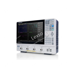 การวิเคราะห์แบนด์วิดท์ของเครื่องวิเคราะห์เครือข่าย Siglent Sna5014a Vna - Product Image 2
