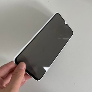 Verre trempé anti-espion pour Samsung Galaxy S26 S25 S24 Ultra A16 A15 A55 A35 A25 A14 A54 A34 Film protecteur d'écran en verre - Product Image 4