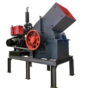 <span class=keywords><strong>2025</strong></span> Mới Nhỏ Diesel Máy Nghiền Búa Máy Nghiền Cát Làm Máy Móc Máy Nghiền Đá Máy Búa Máy Nghiền Cho Vàng Khai Thác Mỏ - Product Image 6