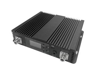 Amplificateur de réseau mobile UMTS LTE 2100 MHz GSM IP 4G avec contrôle Wi-Fi, répéteur 3G, gain de 70 dB, couverture de 200-300 m - Product Image 4