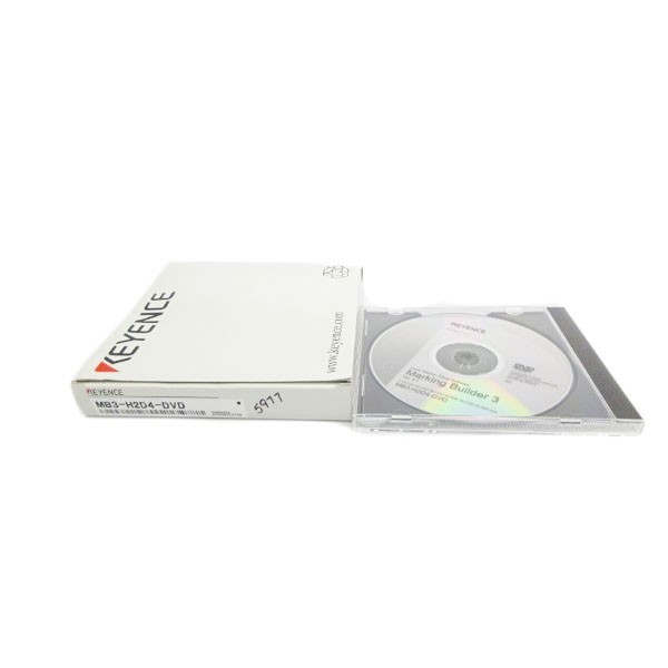 MB3-H2D4-DVD NSMP