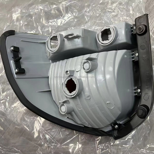 현대 싼타페 2000 2001 2002 2003 2004 2005 2006용 OEM 92401-26500 92402-26500 LED 테일 라이트 - Product Image 3