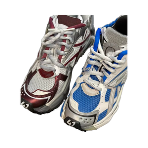 Sneakers Chunky <span class=keywords><strong>da</strong></span> Uomo e Donna <span class=keywords><strong>di</strong></span> Alta Qualità, Stile <span class=keywords><strong>da</strong></span> Passeggio Fashion, Nuovi Modelli <span class=keywords><strong>di</strong></span> <span class=keywords><strong>Scarpe</strong></span> <span class=keywords><strong>da</strong></span> <span class=keywords><strong>Ginnastica</strong></span> Casual <span class=keywords><strong>da</strong></span> Uomo - Product Image 4