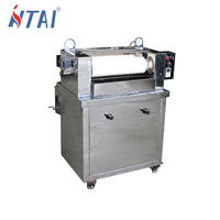 Machine à rembourrage textile