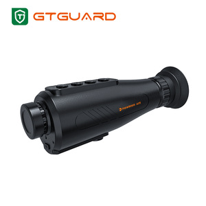 กล้องถ่ายภาพความร้อนกลางคืน GTGUARD Ai15 รุ่นใหม่ AI Super สำหรับทุกสภาพอากาศ พร้อมโหมดสี Pseudo หลายแบบ มีสินค้าในสต็อก กล้องถ่ายภาพความร้อน AI รุ่นใหม่ - Product Image 4