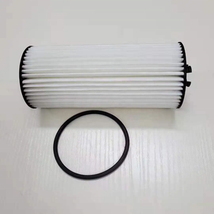 Filtre à huile moteur A1761800800 A1331840025 OX1236D HU6008/1z pour MERCEDES-BENZ G500 S560 AMG A45 GLE580 GLA45 CLA45 ASTON <span class=keywords><strong>MARTIN</strong></span> - Product Image 3