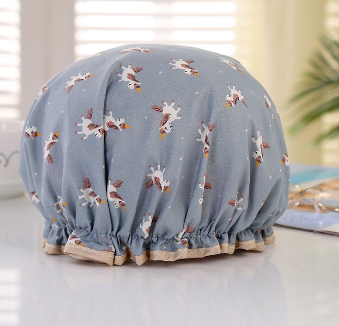 petite licorne bleue