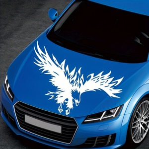Vinilo Decorativo Removible Impreso con UV, Personalizado, para Carrocería de Vehículos, Autos, Camionetas, Karts, Autobuses, Camiones, Publicidad, Recortado, Brillante - Product Image 3