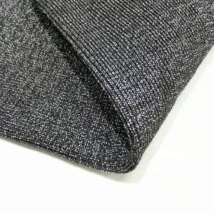 Knitted UHMWPE Anti Cut Resistant Fabric