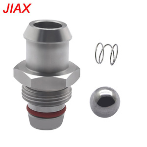 Kit de Repuesto de Válvula de Entrada 16E844 Personalizado de Fábrica para Graco Magnum X7/X5 <span class=keywords><strong>Serie</strong></span> B/C/D - Restaura la Succión, Evita el Flujo Inverso, Nunca se Oxida - Product Image 1