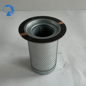 Manny Good Quality Imported Glassfiber Air Oil Separator Element 39733793 3973 3793 Air Compressor Filter - Product Image 4