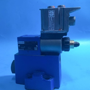 Réducteur proportionnel d'origine R901289406 DREE10-6X/315YG24K31F1M en stock - Product Image 5