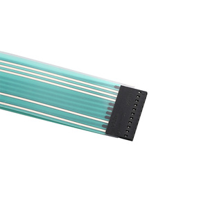 Teclado numérico industrial de acero inoxidable para quiosco de cajero automático - Product Image 6