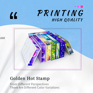 Servizio di Stampa Personalizzata di <span class=keywords><strong>Riviste</strong></span> Sanitarie Jame con Copertina Rigida in Rilievo, Stampa Offset e Cucitura a Filo dal Guangdong - Product Image 5