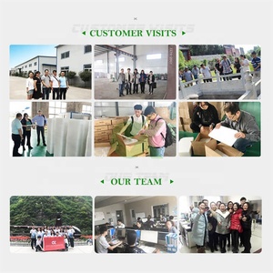 Fabricant de feuilles pp en <span class=keywords><strong>plastique</strong></span> polypropylène noir <span class=keywords><strong>rigide</strong></span> 4x8 20 mm - Product Image 3