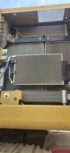 รถขุดมือสอง Caterpillar 320GC 20 ตัน ประหยัดน้ำมัน ผลิตในญี่ปุ่น ประสิทธิภาพสูงขึ้น ได้รับการรับรองมาตรฐาน CE พร้อมหัวต่อแบบ Quick Coupler และหัวเจาะ - Product Image 3
