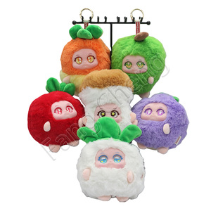 Batalla de Frutas y Verduras en Cajas Sorpresa de Juguetes - Product Image 2