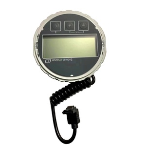 Pantalla 8732E, Accesorios para Pantalla de Medidor de Flujo Electromagnético 8732E - Product Image 4