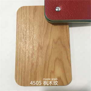 Sol de sport en bois <span class=keywords><strong>pvc</strong></span> d'intérieur sol synthétique pour terrain de badminton - Product Image 5