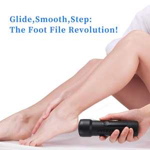 Hot bán điện <span class=keywords><strong>Callus</strong></span> Remover máy không thấm nước <span class=keywords><strong>Callus</strong></span> Remover - Product Image 3