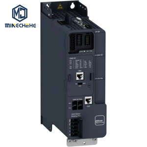 Controlador de Automatización Industrial ATV340U07N4 ATV340U15N4, Módulo de Variador de Frecuencia para Sistema PLC - Product Image 1