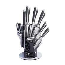 Buy Deglon Meeting Knife Set Stainless Steel Knives And Block Set Of 4 In Cheap Price On Alibaba Com