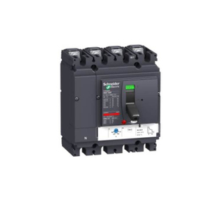 Interruptor Automático Compacto NSX160N LV430860 4P 160A en Oferta - Product Image 2