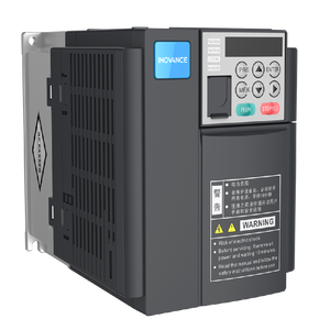 ราคาโรงงาน คอนเวอร์เตอร์ปรับความถี่ประสิทธิภาพสูง 220v 380v Ac Vfd Drive 0.7KW 4.5KW 10kw 15kw สำหรับปั๊มน้ำ - Product Image 3