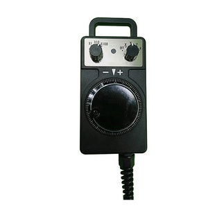 Tosoku Hc1 Loạt Xử Lý Của Nhãn Hiệu Máy Phát Điện Xung CNC Trung Tâm Cho Dễ Dàng Điều Khiển Của Các Điện Tử Tay Quay Hc115 - Product Image 1